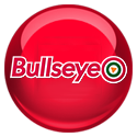 PAITO WARNA BULLSEYE